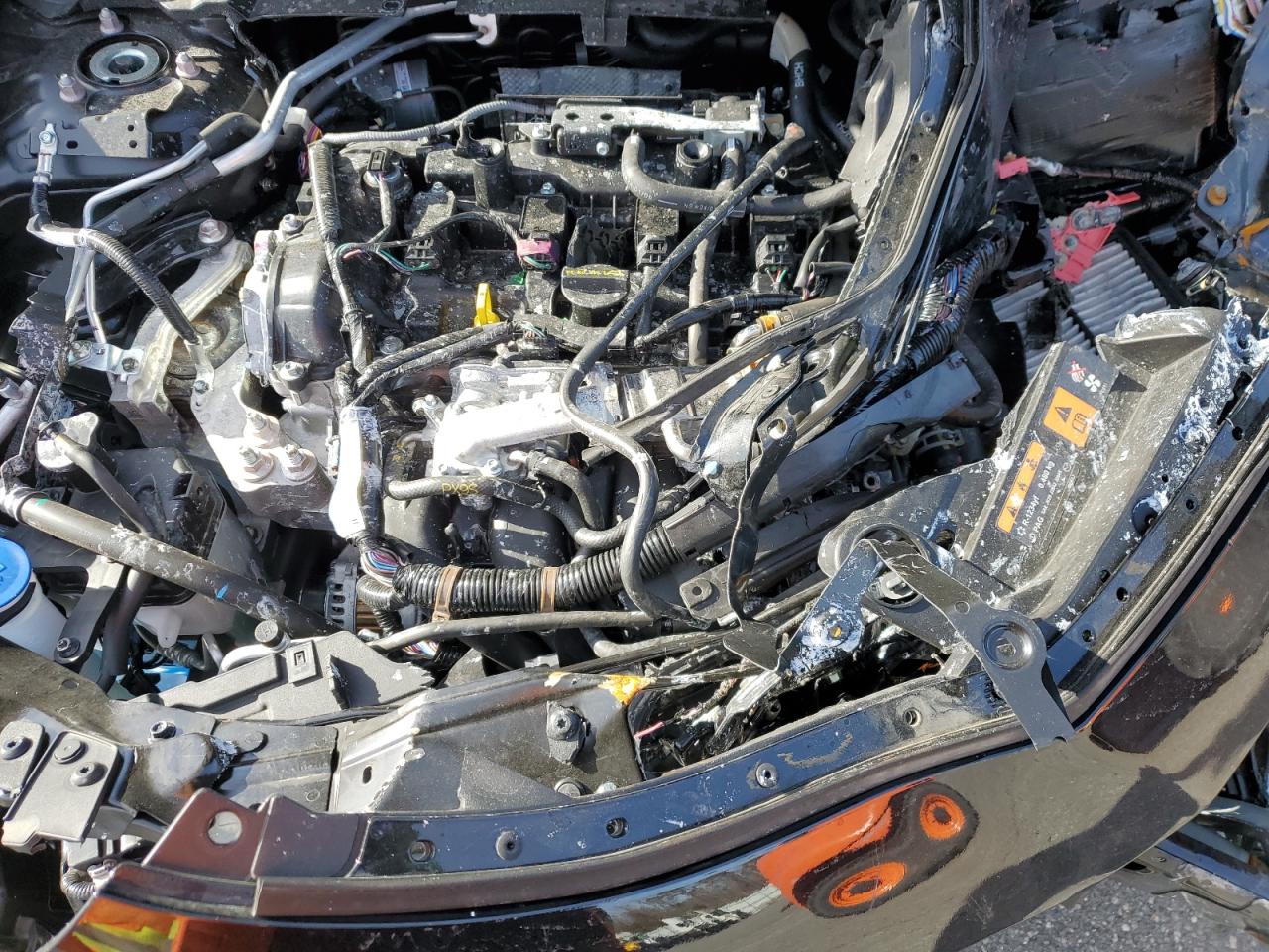 2024 MAZDA CX-30 SELECT VIN:3MVDMBBM3RM700217