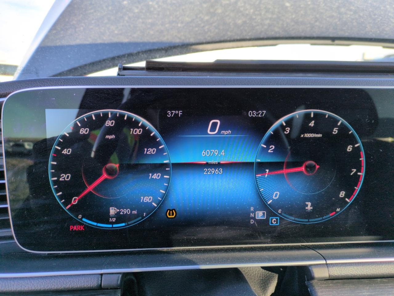 2022 MERCEDES-BENZ GLE 350 4MATIC VIN:4JGFB4KB7NA749952