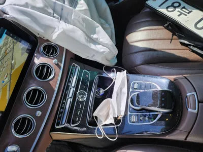 2017 Mercedes-Benz E 300 WDDZF4JBXHA066242 VIN:WDDZF4JBXHA066242