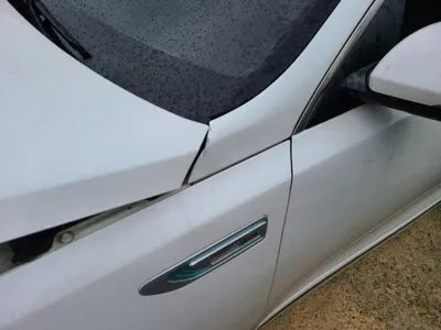 2016 Kia K5 VIN: