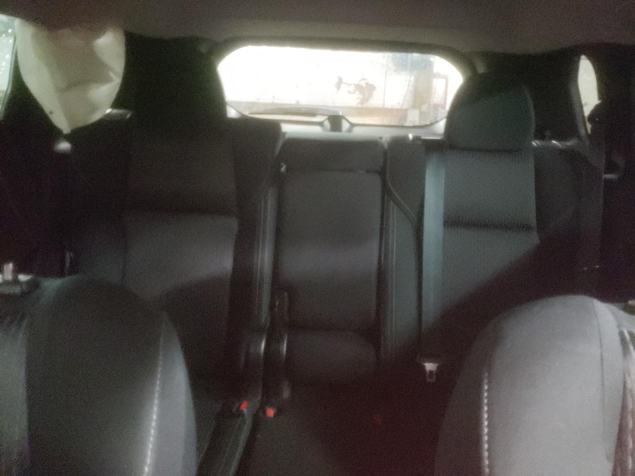 2022 MITSUBISHI OUTLANDER ES VIN:JA4J3TA89NZ065153