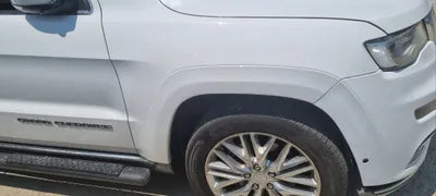 2018 Jeep Grand Cherokee 463KM1C4RJFJM1JC1 VIN:463KM1C4RJFJM1JC1