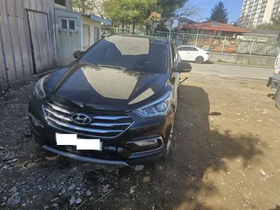 2018 Hyundai Santa FE KMHSW81UBJU799684 VIN:KMHSW81UBJU799684