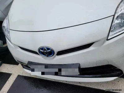 2014 Toyota Prius VIN: