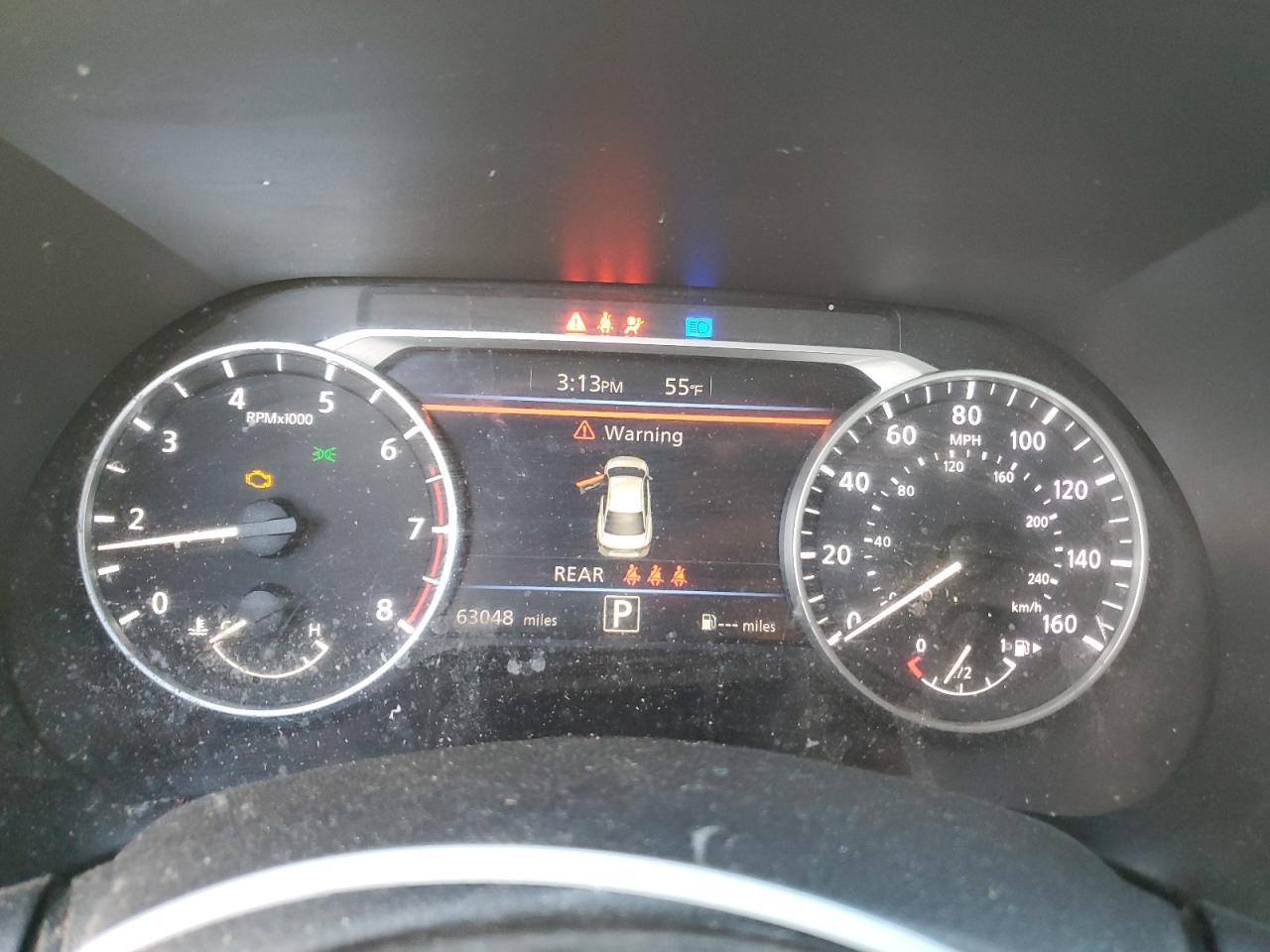 2022 NISSAN SENTRA SV VIN:3N1AB8CV6NY250640