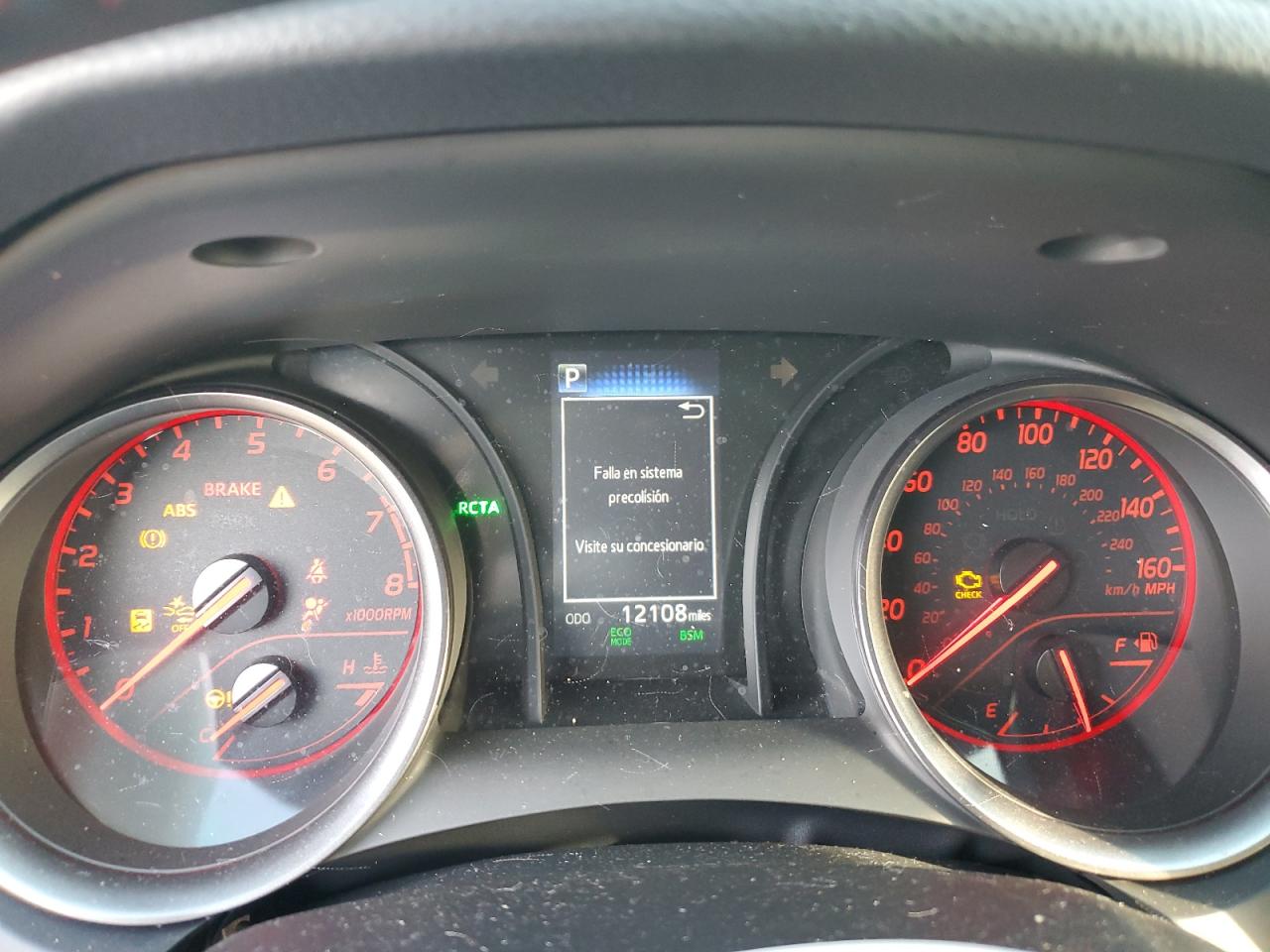 2022 TOYOTA CAMRY TRD VIN:4T1KZ1AK8NU067512