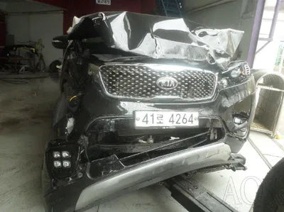 2017 Kia Sorento 698KMKNAPK81ABHA3 VIN:698KMKNAPK81ABHA3