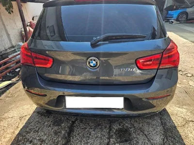 2016 BMW 118 WBA1S5106G5D22150 VIN:WBA1S5106G5D22150