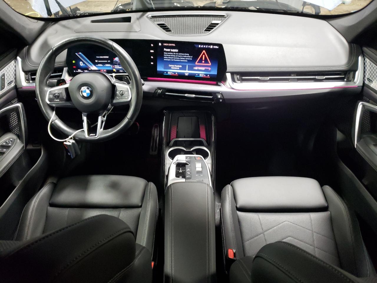 2023 BMW X1 XDRIVE28I VIN:WBX73EF05P5V82817