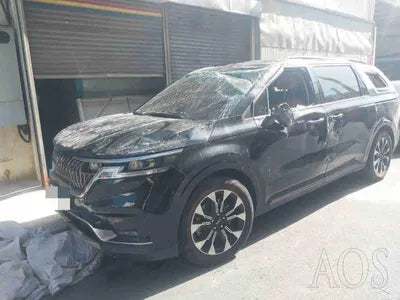 2022 Kia Carnival VIN: