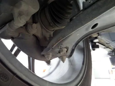 2014 Honda CR-V VIN: