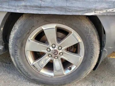 2014 Kia Mohave VIN: