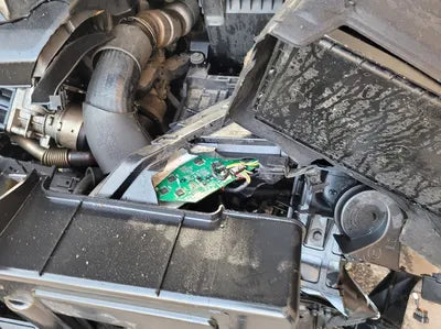 2018 Hyundai Santa FE 146KMKMHSW81UBJU8 VIN:146KMKMHSW81UBJU8