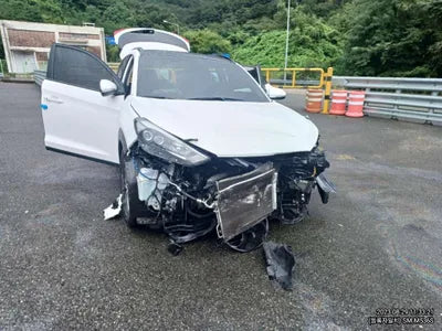 2016 Hyundai Tucson 543KMKMHJ3815GGU0 VIN:543KMKMHJ3815GGU0