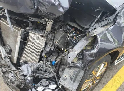 2017 Kia Sorento KNAPK81BDHA310421 VIN:KNAPK81BDHA310421