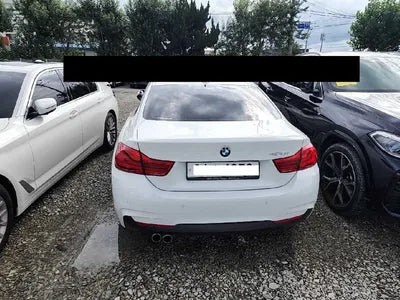 2018 BMW 420 WBA4S3109JAG49464 VIN:WBA4S3109JAG49464