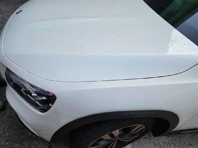 2021 Mercedes-Benz B 220 VIN: