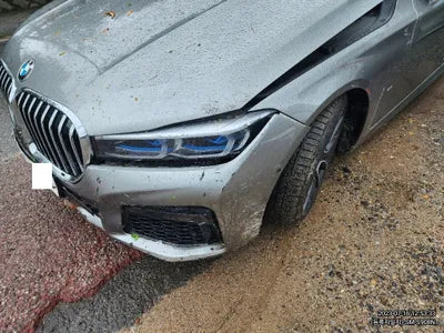 2020 BMW 740 WBA7T410XLCE40015 VIN:WBA7T410XLCE40015