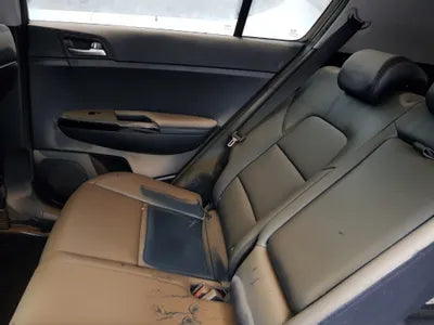 2017 Kia Sportage KNAPM813BHK286442 VIN:KNAPM813BHK286442