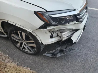 2018 Honda Pilot 5FNYF6850JB200869 VIN:5FNYF6850JB200869