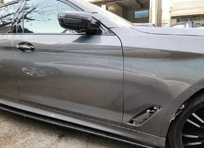 2017 BMW 520 WBAJC3107HG465886 VIN:WBAJC3107HG465886