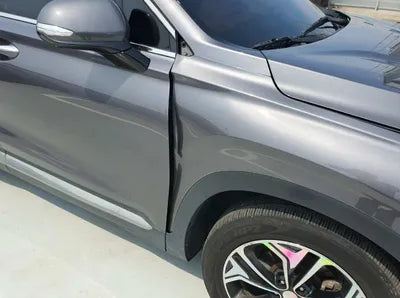 2019 Hyundai Santa FE KMHS381BBKU020928 VIN:KMHS381BBKU020928