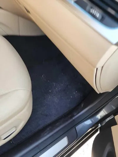 2018 Genesis G80 VIN: