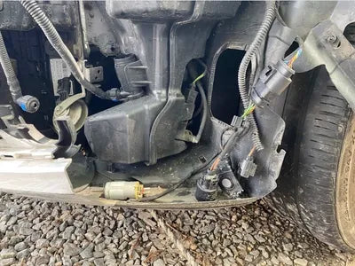 2015 Volkswagen Golf VIN: