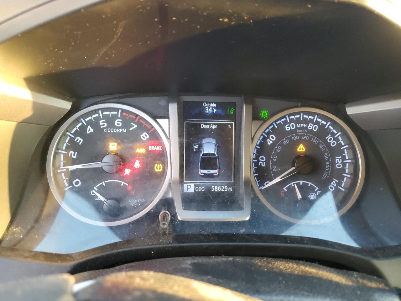 2022 TOYOTA TACOMA DOUBLE CAB VIN:3TMDZ5BN0NM139045