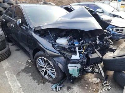 2021 Kia K5 VIN: