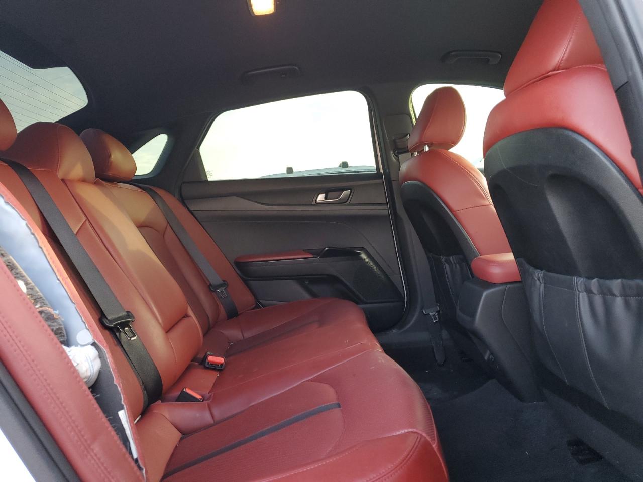2023 KIA K5 GT LINE VIN:5XXG64J20PG170453