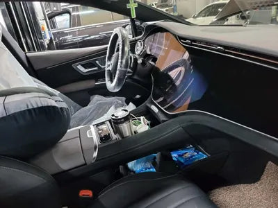 2022 Mercedes-Benz S 450 W1K6G6BB8NA147763 VIN:W1K6G6BB8NA147763