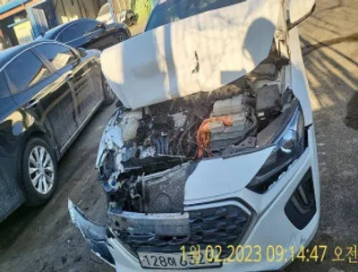 2020 Hyundai Ioniq KMHC851CGLU195826 VIN:KMHC851CGLU195826