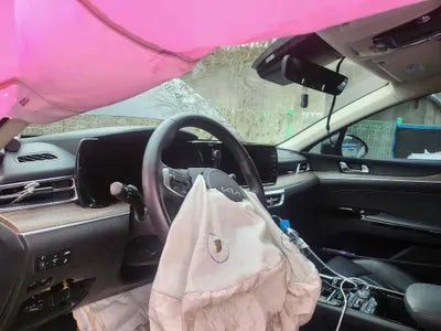 2022 Kia K5 KNAG541JBNA025267 VIN:KNAG541JBNA025267