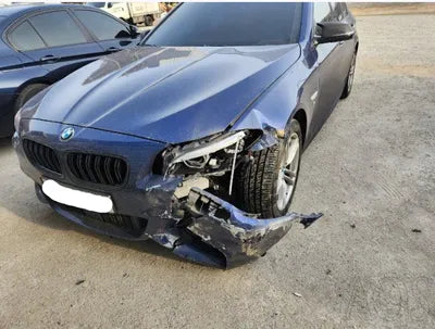 2016 BMW 520 WBA5E510XGG202488 VIN:WBA5E510XGG202488