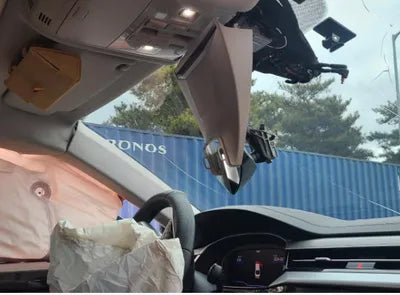 2022 Volkswagen Arteon WVWZZZ3HZNE004604 VIN:WVWZZZ3HZNE004604