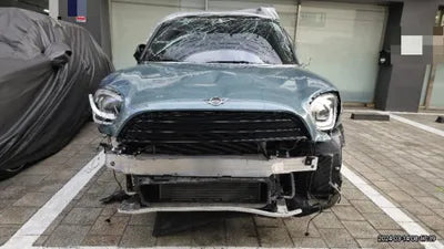 2021 MINI Countryman WMW61BT08M3M29340 VIN:WMW61BT08M3M29340