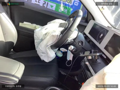 2022 Hyundai Ioniq KMHKL81EFPU118800 VIN:KMHKL81EFPU118800