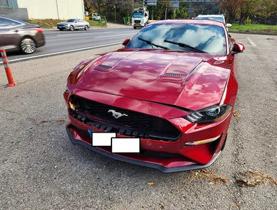2020 Ford Mustang 1FA6P8TH3L5144872 VIN:1FA6P8TH3L5144872