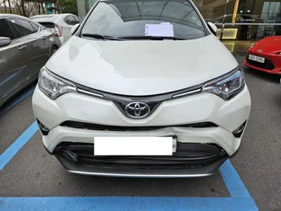 2018 Toyota RAV4 JTMYFREV6JD111012 VIN:JTMYFREV6JD111012