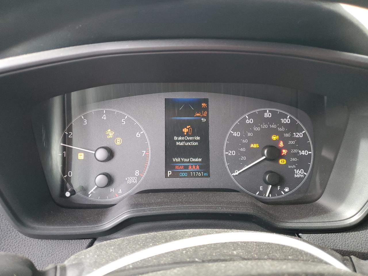 2024 TOYOTA COROLLA LE VIN:5YFB4MDE3RP136765