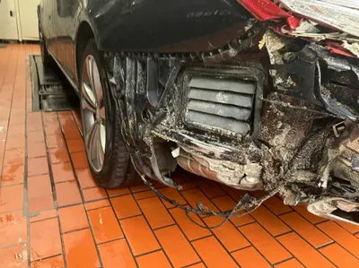 2014 Mercedes-Benz S 500 VIN: