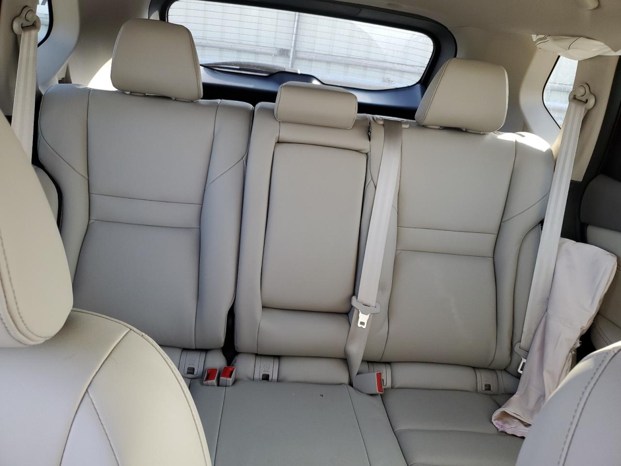 2023 NISSAN ROGUE SL VIN:5N1BT3CA1PC872181