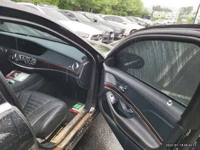 2020 Mercedes-Benz S 560 W1KUG8GB9LA528952 VIN:W1KUG8GB9LA528952