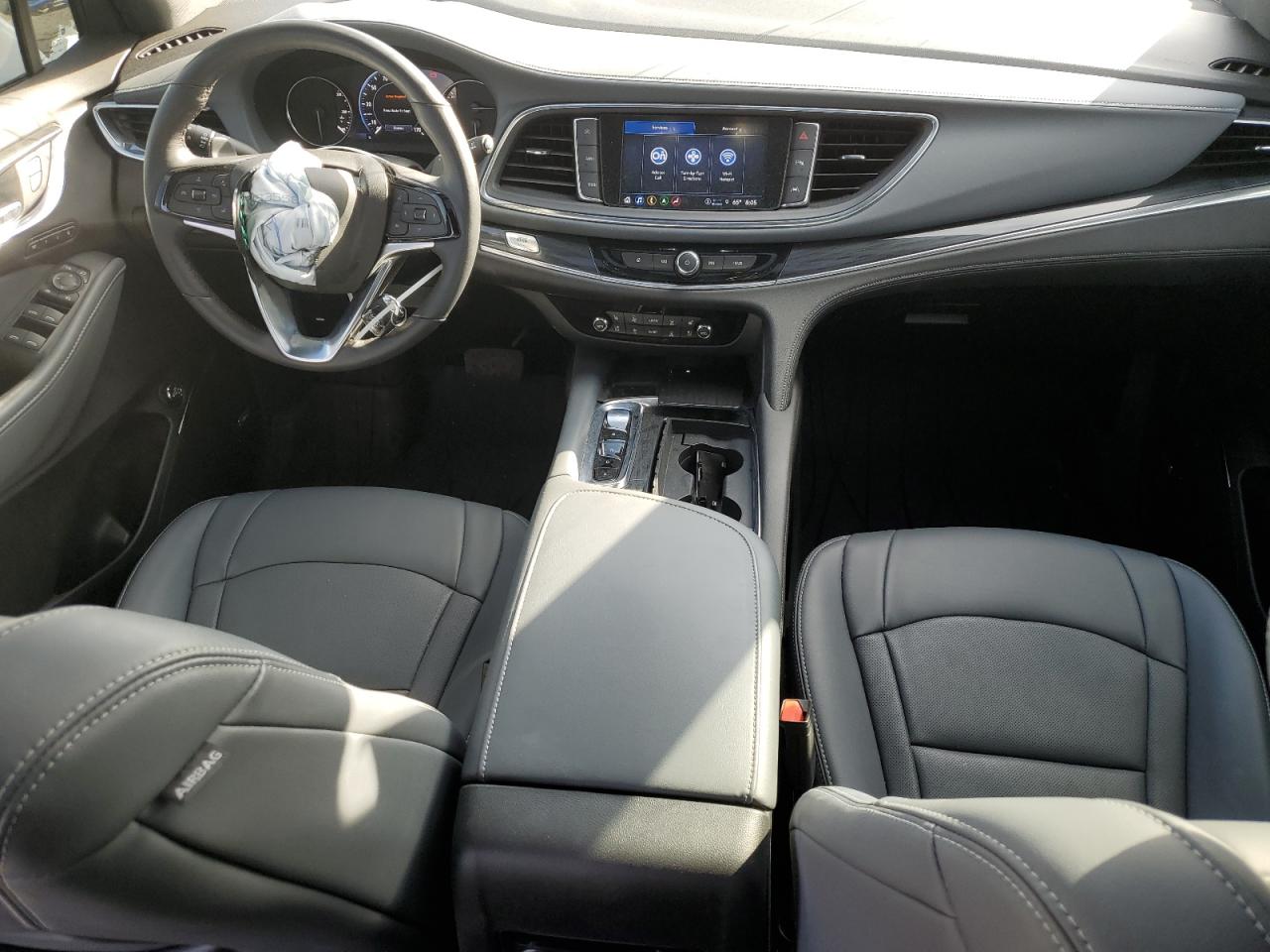 2023 BUICK ENCLAVE PREMIUM VIN:5GAEVBKW7PJ181480