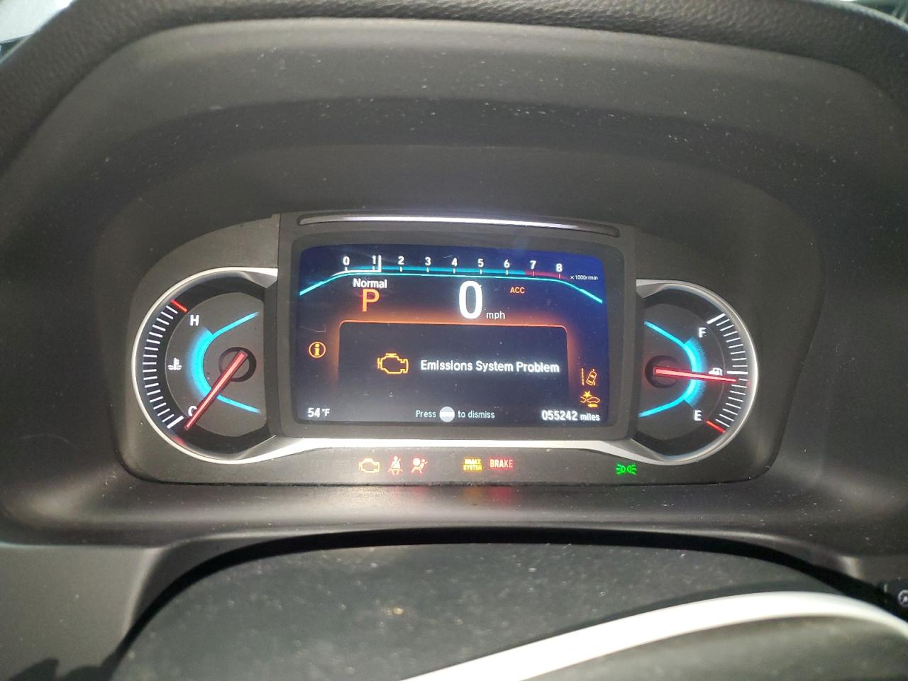 2022 HONDA PILOT ELITE VIN:5FNYF6H07NB004564