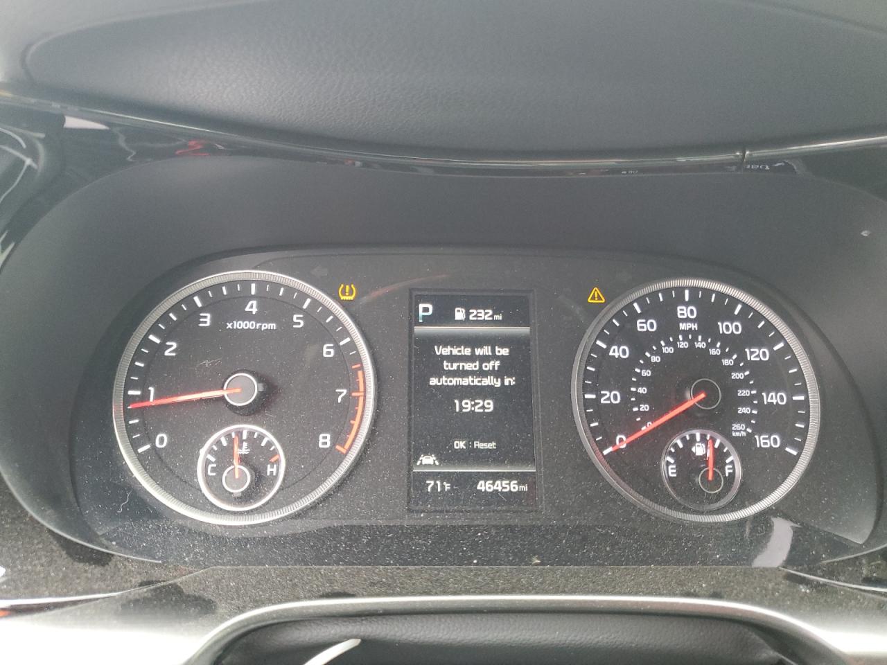 2022 KIA K5 GT VIN:5XXG44J88NG082063
