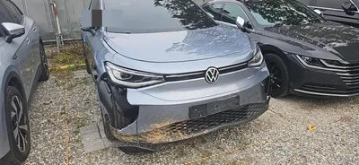 2023 Volkswagen ID.4 VIN: