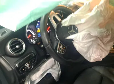 2019 Mercedes-Benz C 220 WDDWF1FBXKR470094 VIN:WDDWF1FBXKR470094