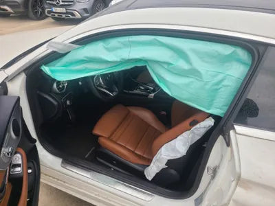 2019 Mercedes-Benz C 220 WDDWJ1FB2KF894336 VIN:WDDWJ1FB2KF894336